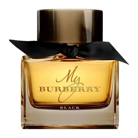 my burberry black notes|my burberry black 90ml.